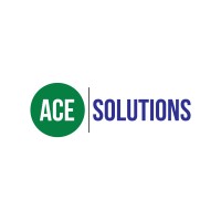 ACE Solutions (WinQS) logo - Similar company to Ace Solutions