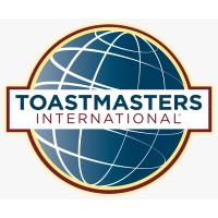 Amstelveen Toastmasters Club logo - Similar company to Fusion Toastmasters Amsterdam