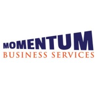 Momentum Business Services logo - Similar company to Adige Llc