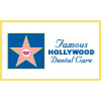 Famous Hollywood Dental Care logo - Similar company to Pathway Dental Education