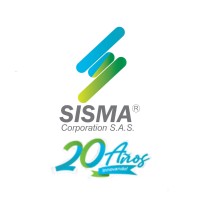 Sisma Corporation logo - Similar company to Facture S.A.S.