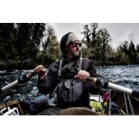 Axiomatic Fly Fishing