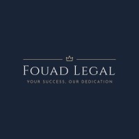 Fouad Legal logo - Similar company to Bni Invictus Singapore