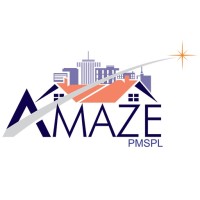Amaze Property Management Solutions Pvt Ltd logo - Similar company to Amaze Solutions