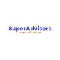 SuperAdvisors logo - Similar company to Superads