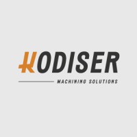 Kodiser Machining Solutions logo - Similar company to Meshind