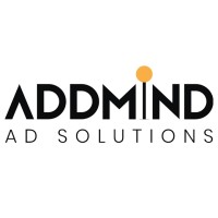 Addmind Ad Solutions logo - Similar company to Addmind