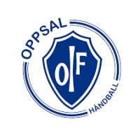 OPPSAL IF HÅNDBALL logo - Similar company to Smart Elektro As
