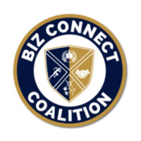 Biz Connect Coalition logo - Similar company to First, Verify