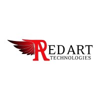 Red Art Technologies logo - Similar company to Infuze Llc