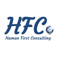 Human First Consulting HFCo logo - Similar company to Datacapt