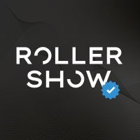 RollerShow logo - Similar company to Get Convert