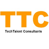 TechTalent Consultants logo - Similar company to Techtalent