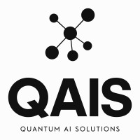 Quantum AI Solutions logo - Similar company to Quantum Ai Solutions