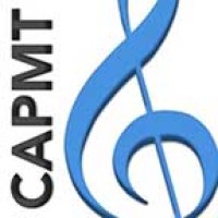 California Association of Professional Music Teachers logo - Similar company to Turbo Button