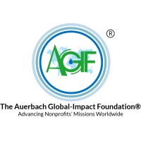 The Auerbach Global-Impact Foundation (The AGIF) logo - Similar company to Digital Code Byte (Dcb)