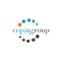 The Copia Group logo - Similar company to Copia