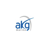 AKG Marine logo - Similar company to Ship Automation Llp