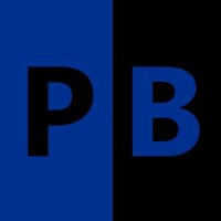Persistent Blue LLC logo - Similar company to Persistent Peril