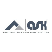 Ask Group logo - Similar company to Marshall Geoscience