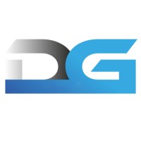 Designglas logo - Similar company to Bouwman.Tech