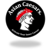 Asian Caesars