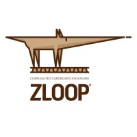 ZLOOP logo - Similar company to Idealpack Srl