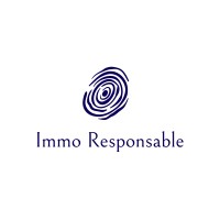 IMMO RESPONSABLE logo - Similar company to Cités Plume