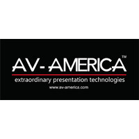 AV-AMERICA logo - Similar company to Aex Technology Solutions Llc
