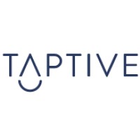 Taptive logo - Similar company to Dlgs81 - Ambiente E Sicurezza Spa.