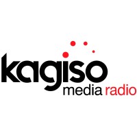 Kagiso Media Radio logo - Similar company to Futureworld
