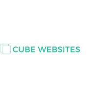 Cube Websites logo - Similar company to Uprift