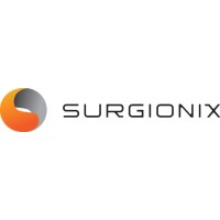 Surgionix Limited logo - Similar company to Zero-Cast