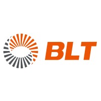 Bright Laser Technologies - BLT logo - Similar company to Lincsolution