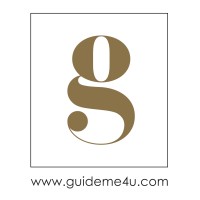 guide me logo - Similar company to Square Mag