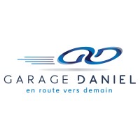 Garage Daniel Volkswagen logo - Similar company to Sobrapi Isolation