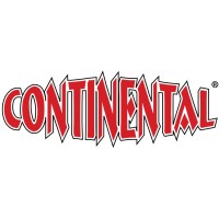 Continental Electrical Products logo - Similar company to Insulect