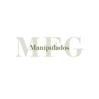 MFG logo - Similar company to Millionbridges