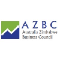 Australia Zimbabwe Business Council logo - Similar company to Royal Staffing