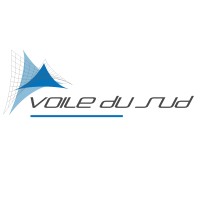 Voile du Sud logo - Similar company to Ombrage Concept