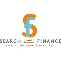 Search & Finance logo - Similar company to Dsign Squad
