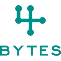4Bytes.io logo - Similar company to 0Xkyc