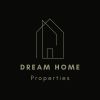 Dream Home logo - Similar company to Hostlegends