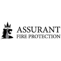 Assurant Fire Alarm Protection logo - Similar company to First Security Systems