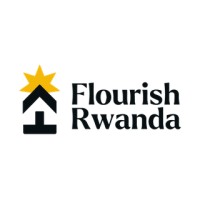 Flourish Rwanda logo - Similar company to The Wichtermans