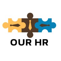 Our HR logo - Similar company to Our Hr Team