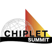 Chiplet Summit logo - Similar company to Ebisu