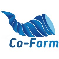 Co-form logo - Similar company to Regtechflow