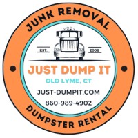 Just Dump It, LLC logo - Similar company to Classic Cleanouts