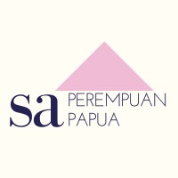Sa Perempuan Papua logo - Similar company to #Followfriday Conference (Robyn Addis Consulting)